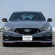 Nissan Skyline Nismo 2024 untuk JDM didedahkan – 3.0L Turbo V6, 420PS/550 Nm, hanya 1,000 unit