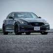 Nissan Skyline Nismo 2024 untuk JDM didedahkan – 3.0L Turbo V6, 420PS/550 Nm, hanya 1,000 unit