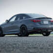 Nissan Skyline Nismo 2024 untuk JDM didedahkan – 3.0L Turbo V6, 420PS/550 Nm, hanya 1,000 unit
