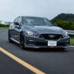 Nissan Skyline Nismo 2024 untuk JDM didedahkan – 3.0L Turbo V6, 420PS/550 Nm, hanya 1,000 unit