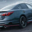 Nissan Skyline Nismo 2024 untuk JDM didedahkan – 3.0L Turbo V6, 420PS/550 Nm, hanya 1,000 unit