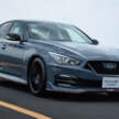 Nissan Skyline Nismo 2024 untuk JDM didedahkan – 3.0L Turbo V6, 420PS/550 Nm, hanya 1,000 unit