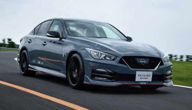 Nissan perkuat Nismo untuk pulih dari krisis; terus berlumba, perbanyakkan model prestasi dan restorasi