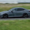 Nissan Skyline Nismo 2024 untuk JDM didedahkan – 3.0L Turbo V6, 420PS/550 Nm, hanya 1,000 unit