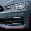 Nissan Skyline Nismo 2024 untuk JDM didedahkan – 3.0L Turbo V6, 420PS/550 Nm, hanya 1,000 unit