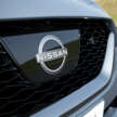 Nissan Skyline Nismo 2024 untuk JDM didedahkan – 3.0L Turbo V6, 420PS/550 Nm, hanya 1,000 unit