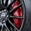 Nissan Skyline Nismo 2024 untuk JDM didedahkan – 3.0L Turbo V6, 420PS/550 Nm, hanya 1,000 unit