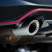 Nissan Skyline Nismo 2024 untuk JDM didedahkan – 3.0L Turbo V6, 420PS/550 Nm, hanya 1,000 unit