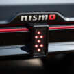Nissan Skyline Nismo 2024 untuk JDM didedahkan – 3.0L Turbo V6, 420PS/550 Nm, hanya 1,000 unit