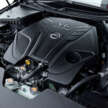 Nissan Skyline Nismo 2024 untuk JDM didedahkan – 3.0L Turbo V6, 420PS/550 Nm, hanya 1,000 unit
