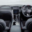 Nissan Skyline Nismo 2024 untuk JDM didedahkan – 3.0L Turbo V6, 420PS/550 Nm, hanya 1,000 unit