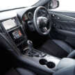 Nissan Skyline Nismo 2024 untuk JDM didedahkan – 3.0L Turbo V6, 420PS/550 Nm, hanya 1,000 unit