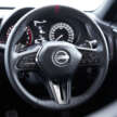 Nissan Skyline Nismo 2024 untuk JDM didedahkan – 3.0L Turbo V6, 420PS/550 Nm, hanya 1,000 unit