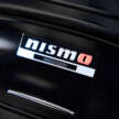 Nissan Skyline Nismo 2024 untuk JDM didedahkan – 3.0L Turbo V6, 420PS/550 Nm, hanya 1,000 unit