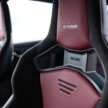 Nissan Skyline Nismo 2024 untuk JDM didedahkan – 3.0L Turbo V6, 420PS/550 Nm, hanya 1,000 unit