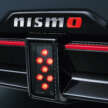 Nissan Skyline Nismo 2024 untuk JDM didedahkan – 3.0L Turbo V6, 420PS/550 Nm, hanya 1,000 unit