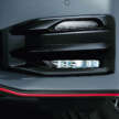 Nissan Skyline Nismo 2024 untuk JDM didedahkan – 3.0L Turbo V6, 420PS/550 Nm, hanya 1,000 unit