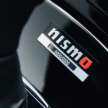 Nissan Skyline Nismo 2024 untuk JDM didedahkan – 3.0L Turbo V6, 420PS/550 Nm, hanya 1,000 unit