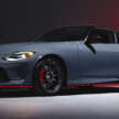 2024 Nissan Z Nismo debuts – 3.0L twin-turbo V6 with 420 hp; 9AT; upgraded chassis, suspension, brakes