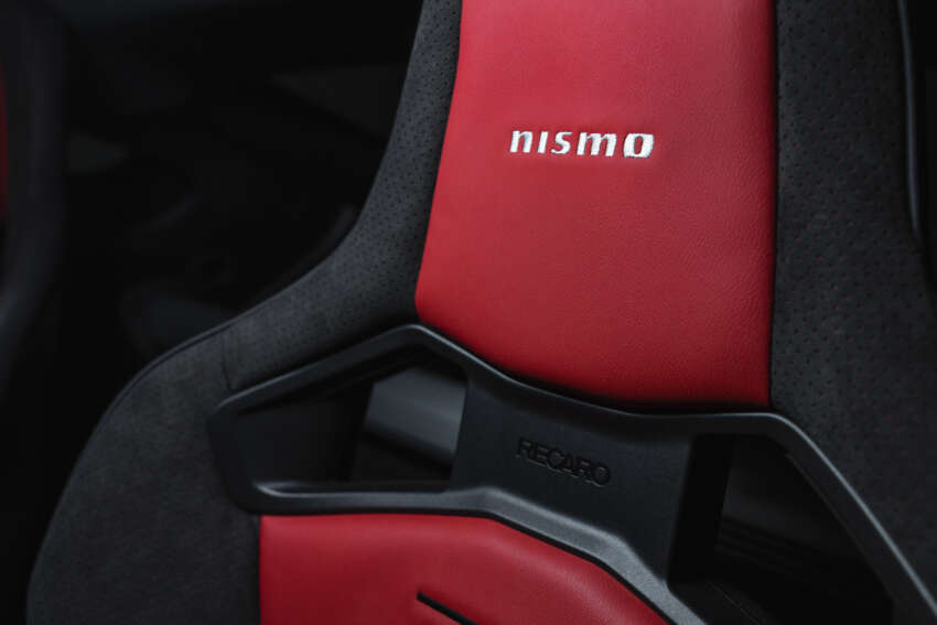 Nissan Z Nismo diperkenal – banyak bahagian dipertingkat termasuk enjin, casis, suspensi dan brek 1649715