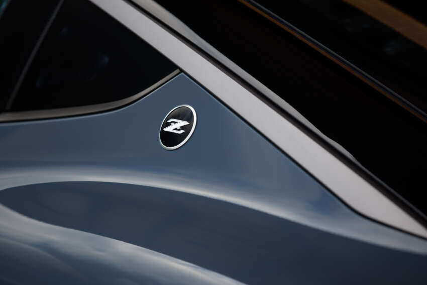 Nissan Z Nismo diperkenal – banyak bahagian dipertingkat termasuk enjin, casis, suspensi dan brek 1649711