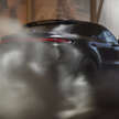 2024 Porsche Cayenne Turbo E-Hybrid debuts – PHEV with 739 PS, 950 Nm; 0-100 in 3.7s; 90 km EV range