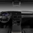 Toyota Land Cruiser Prado 250 Series 2024 diperkenal – pilihan enjin NA, turbo dan hibrid, sehingga 326 hp