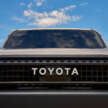2024 Toyota Land Cruiser Prado debuts – 250 Series built on TNGA; 2.4L turbo, 2.8L diesel, 2.7L NA, hybrids