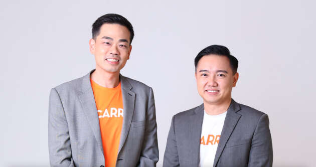 Carro acquires HK-based Beyond Cars used car platform – consignment, financing, insurance services