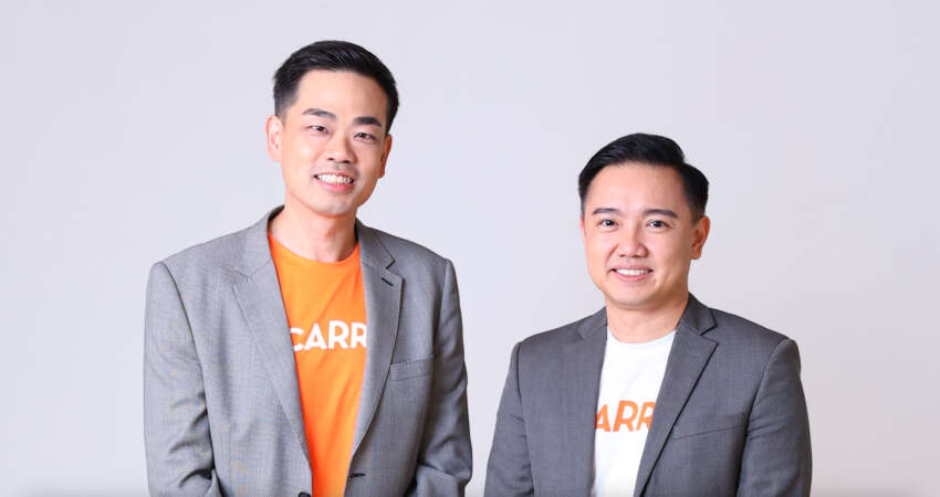 myTukar parent Carro records best quarterly profits for Q1 FY2024; EBITDA over US$4 million in June 2023 1655633