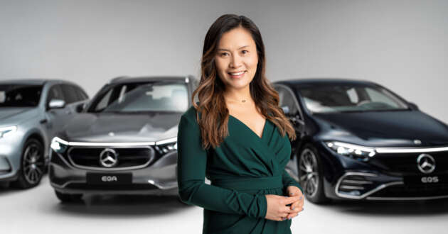Mercedes-Benz Malaysia says smart isn’t a competitor, welcomes the brand joining its dealer network
