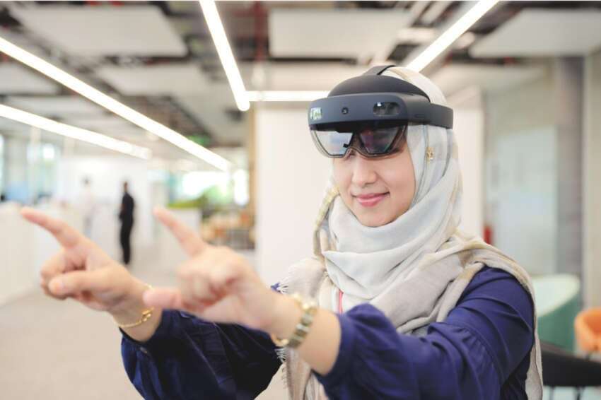 Bosch buka kemudahan semikonduktor di P. Pinang untuk uji cip automotif — pelaburan RM1.62 bilion 1650677