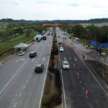 Elmina interchange at Guthrie Corridor Expressway reopened to traffic following plane crash – Prolintas