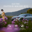 Mercedes EQA and EQS EVs are now more achievable with the comprehensive Drive Electric Plan by Agility+