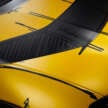 Ferrari 812 Competizione Tailor Made dengan konsep conteng luar dan dalam akan dibuka untuk lelongan