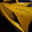 Ferrari 812 Competizione Tailor Made dengan konsep conteng luar dan dalam akan dibuka untuk lelongan