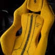 Ferrari 812 Competizione Tailor Made dengan konsep conteng luar dan dalam akan dibuka untuk lelongan