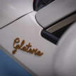 Fiat 500e Gelateria Edition EV – ice-cream van concept