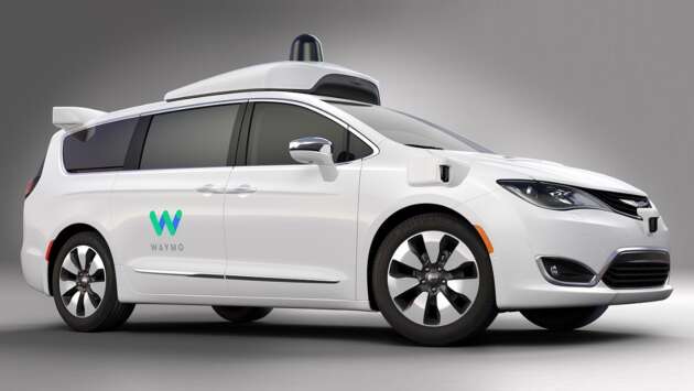 California approves self-driving taxis; San Francisco to allow 24/7 paid autonomous taxi service operations