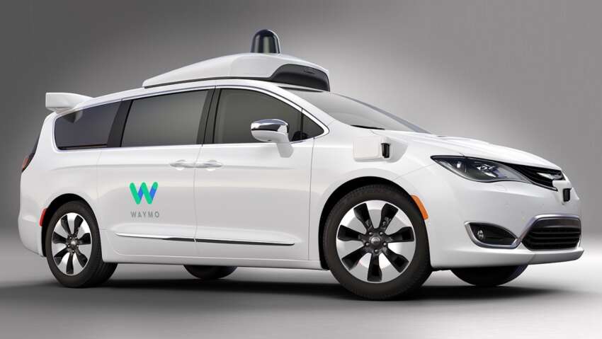 California approves self-driving taxis; San Francisco to allow 24/7 paid autonomous taxi service operations 1656064