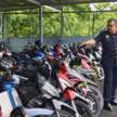 JPJ Melaka keluarkan 436 saman warga asing tanpa lesen, 72 kenderaan disita dari Jan-Ogos 2023