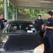 JPJ Melaka keluarkan 436 saman warga asing tanpa lesen, 72 kenderaan disita dari Jan-Ogos 2023