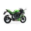 2023 Modenas Kawasaki ZX-25R SE in Malaysia with two colours, priced at RM33,900, Sept delivery