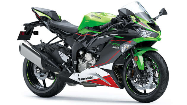 Kawasaki Ninja ZX-4R dan ZX-6R akan tiba di Malaysia tahun depan – jangka dipasang CKD dalam negara