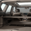 Kia EV5 SUV specs revealed – Std, LR, LR AWD; 64/84 kWh; up to 720 km range; production in Korea, China