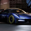 Maserati MCXtrema debuts – track-only version of MC20 with 730 PS; limited to 62 units, already sold out