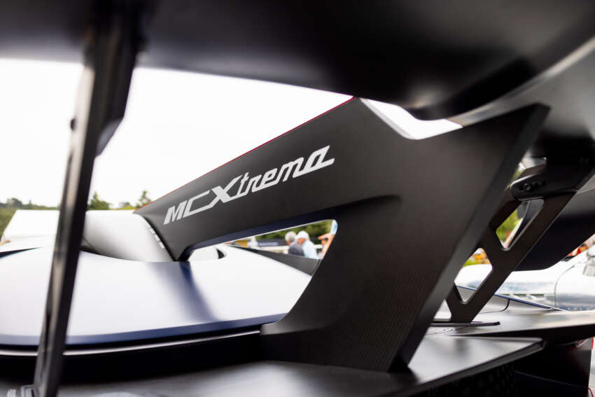Maserati MCXtrema diperkenal – MC20 versi litar dengan kuasa 730 PS, keluaran terhad 62 unit sahaja 1657876