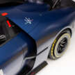 Maserati MCXtrema diperkenal – MC20 versi litar dengan kuasa 730 PS, keluaran terhad 62 unit sahaja
