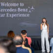 Mercedes-Benz Star Experience – A Gateway to Luxury and A Digitalised Vehicle Ownership Experience