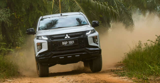 Mitsubishi Ultimate Thrills outdoor event to be held this weekend in Kota Bharu, and Sept 8-9 in Alor Setar